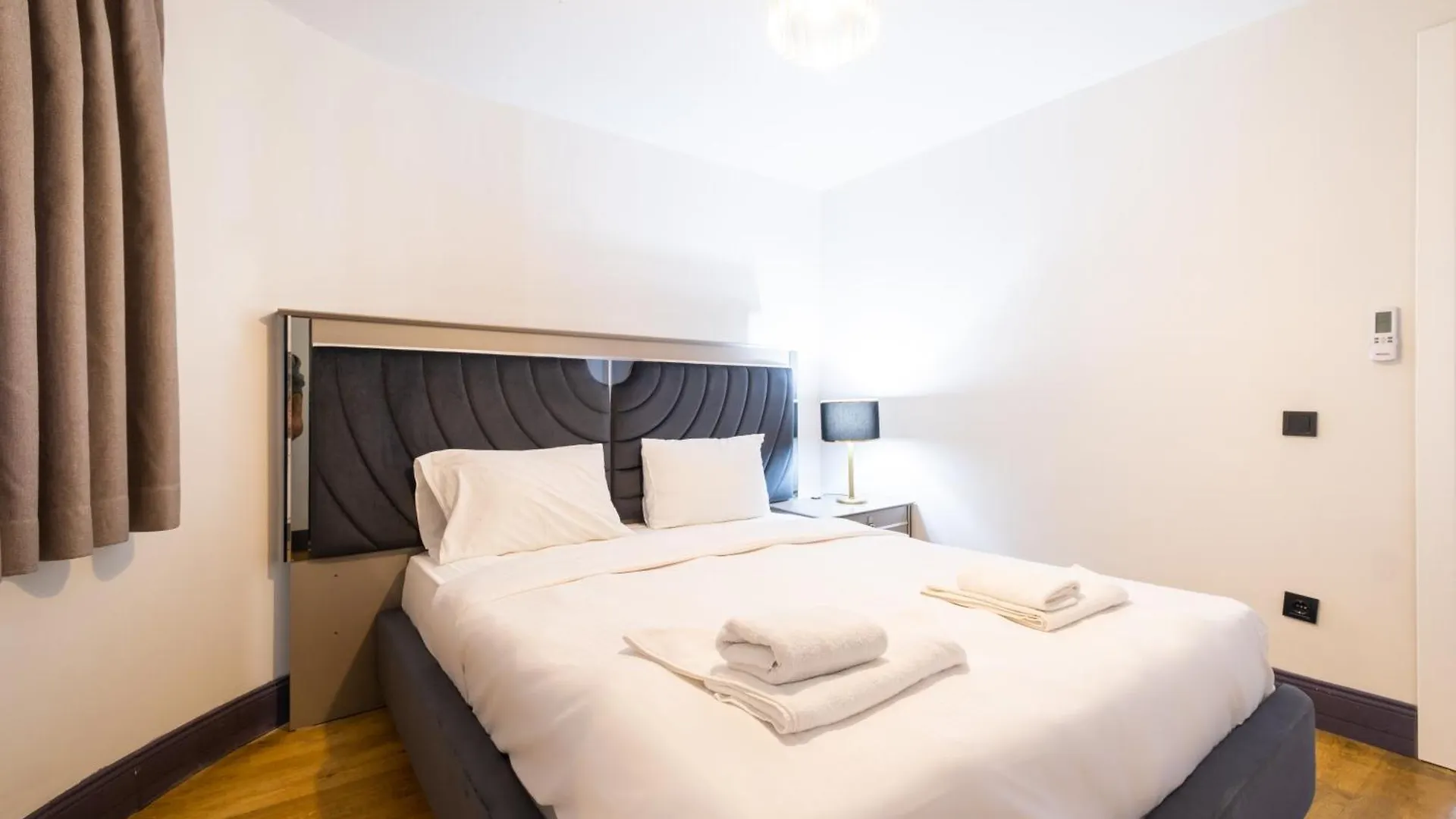 Mayer Taksim Apartments Istambul