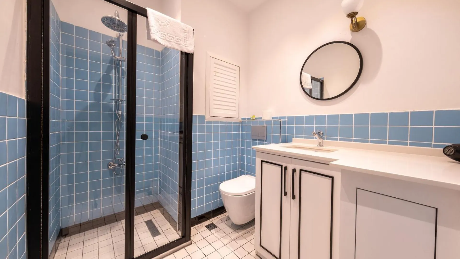 Mayer Taksim Apartments Istambul