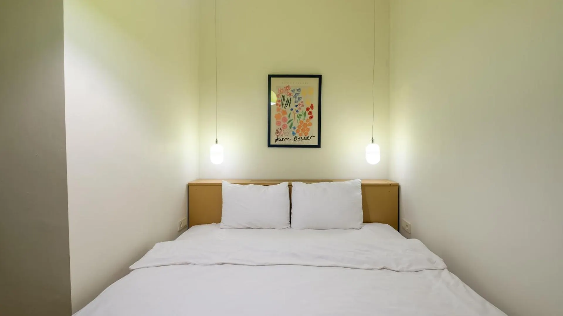 Mayer Taksim Apartments Istambul