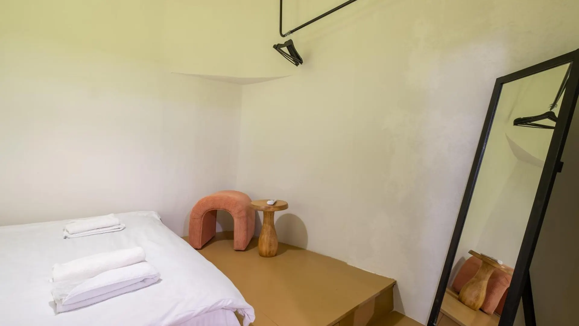 Mayer Taksim Apartments Istambul