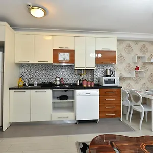 Rotation Apartment