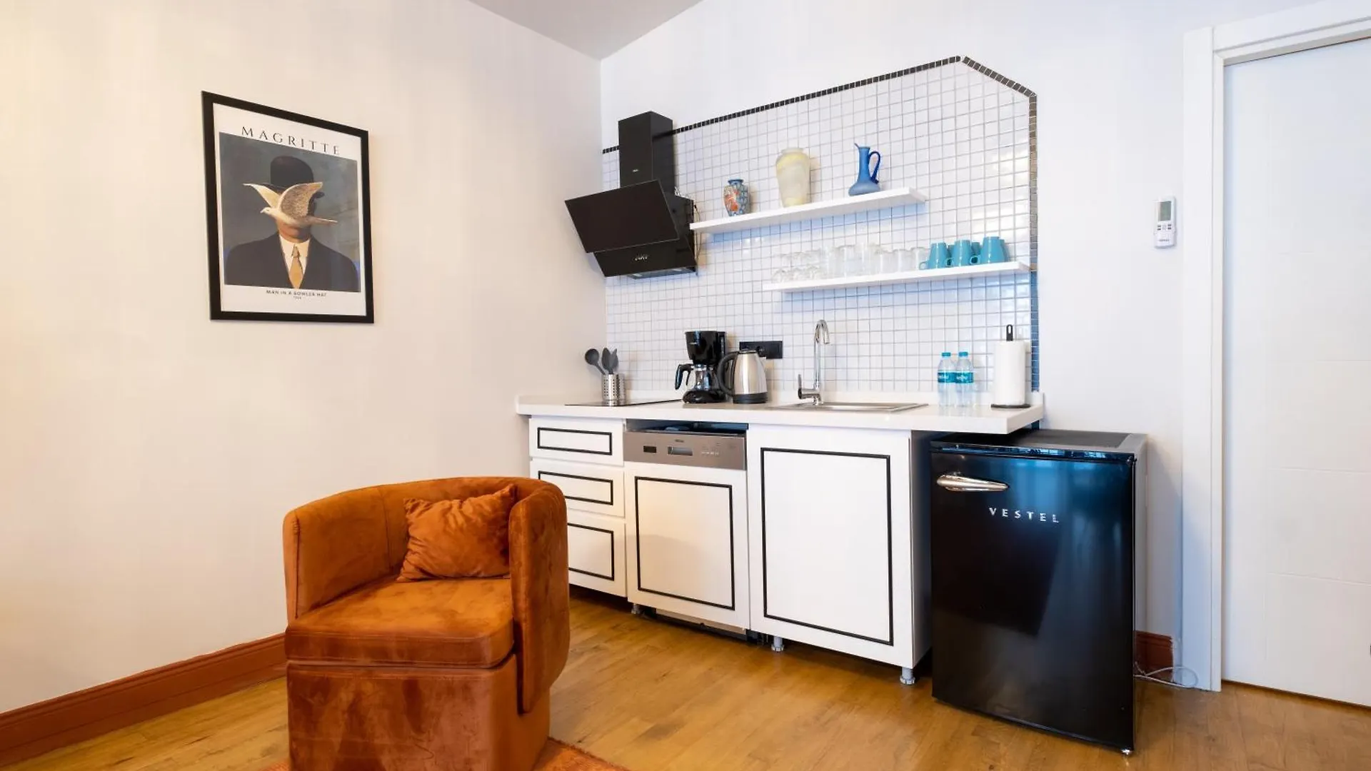 Mayer Taksim Apartments Istanbul 0*,  Turkey