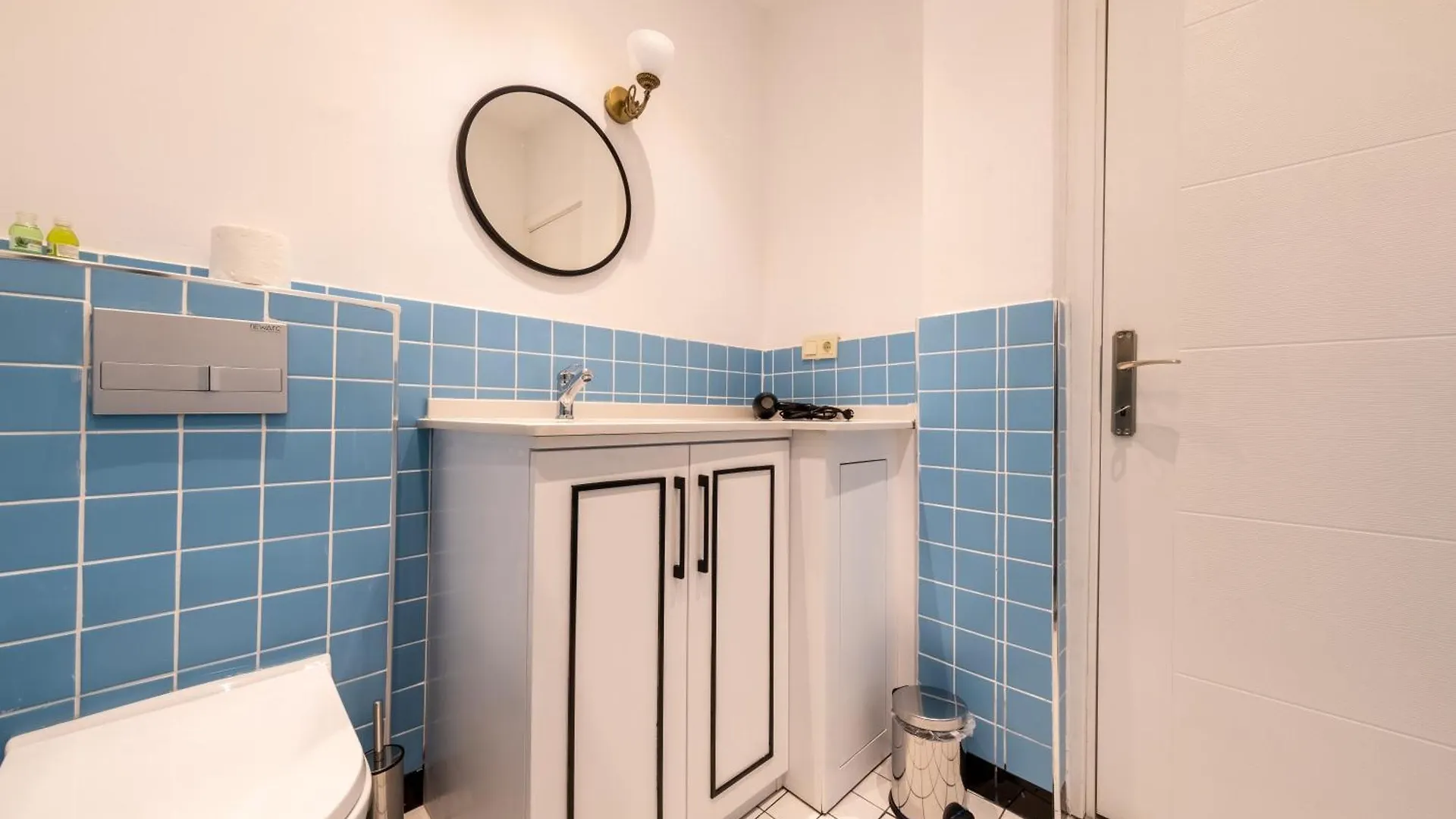 Mayer Taksim Apartments Istanbul