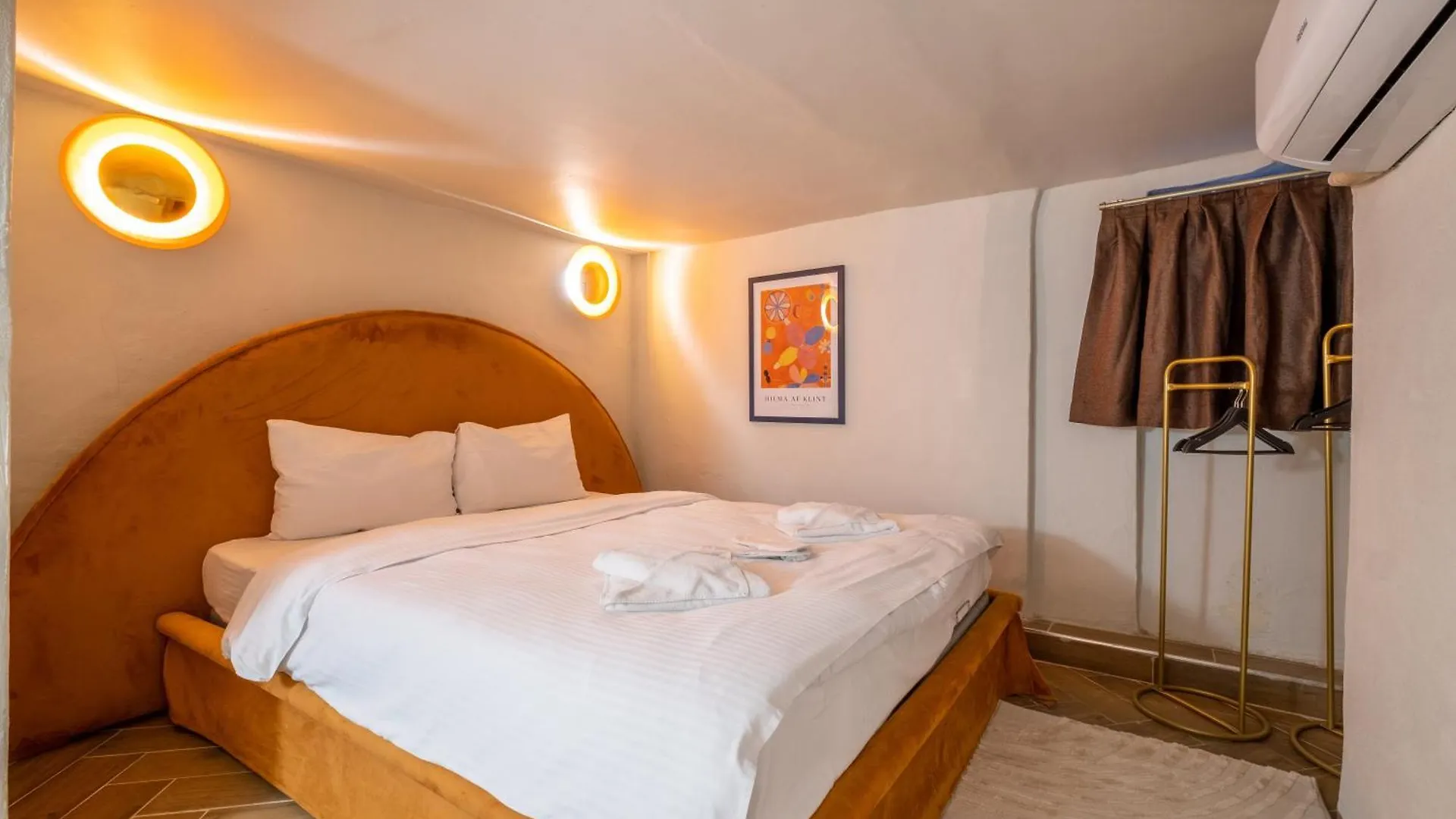 Mayer Taksim Apartments Istanbul Turkey