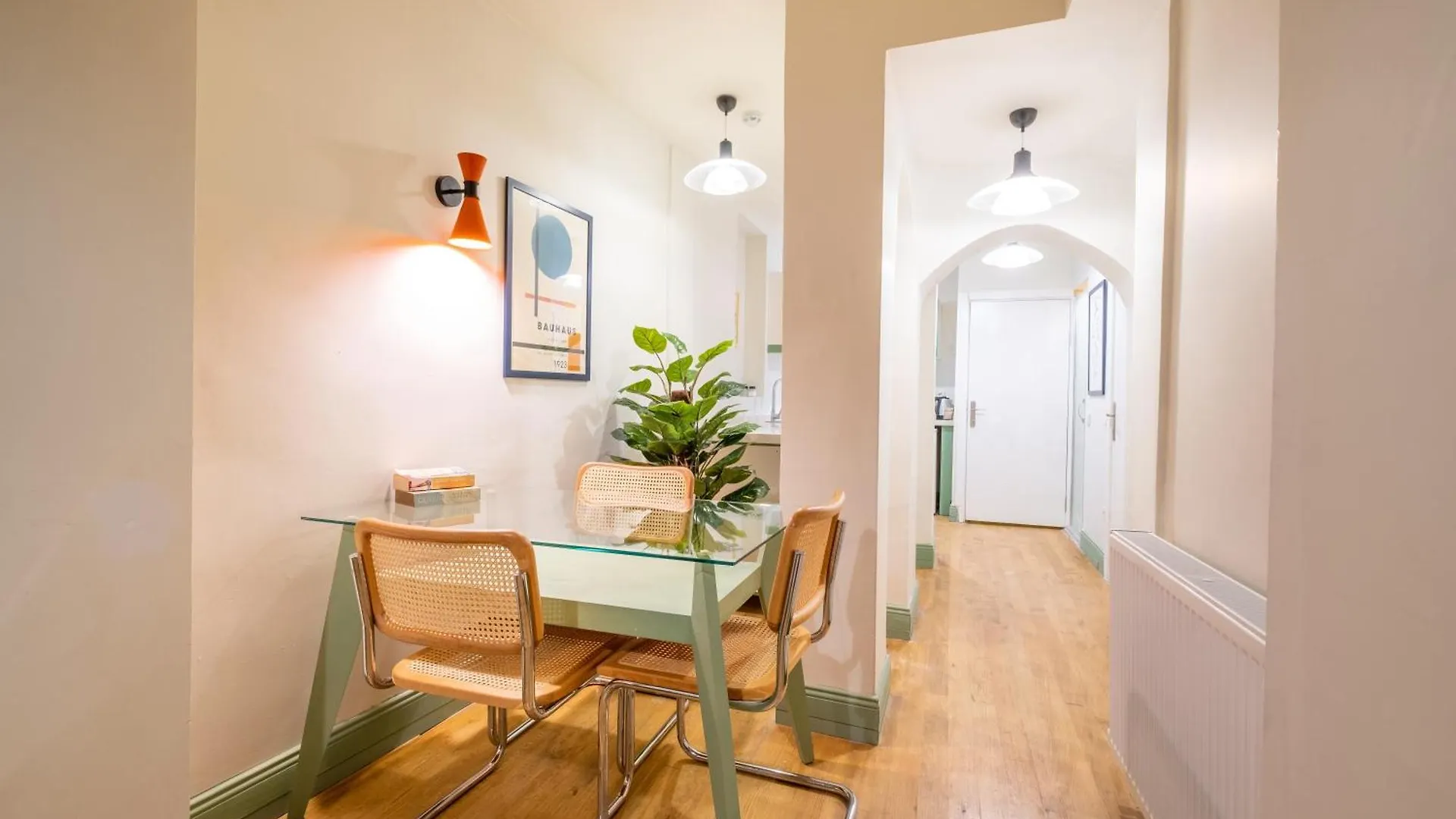Mayer Taksim Apartments Istanbul