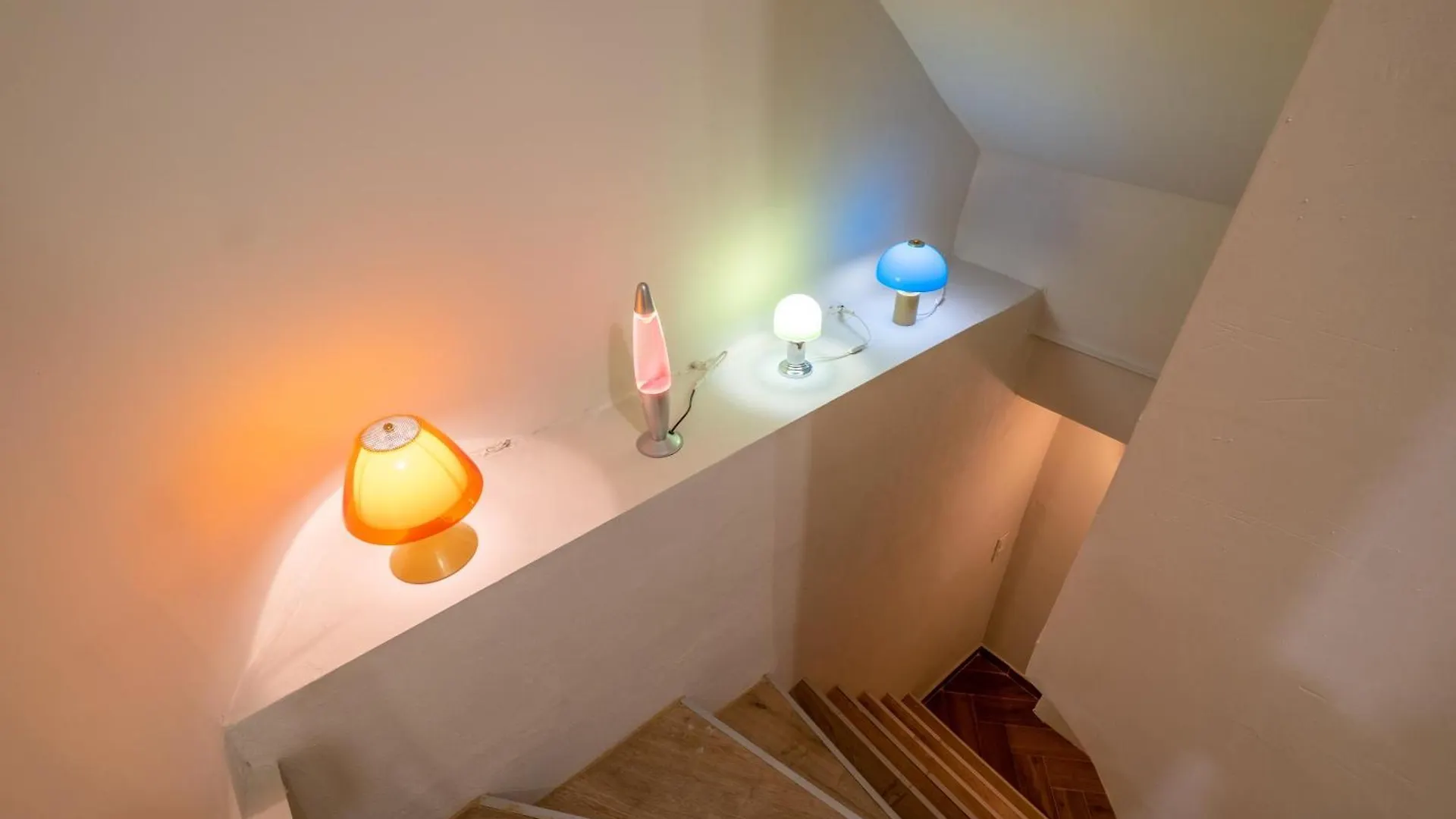 Mayer Taksim Apartments Istanbul
